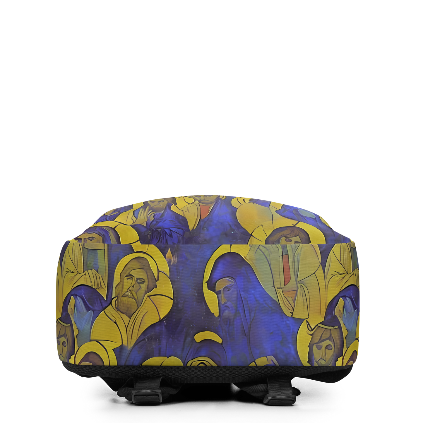 Minimalist Backpack - Divine Reverie