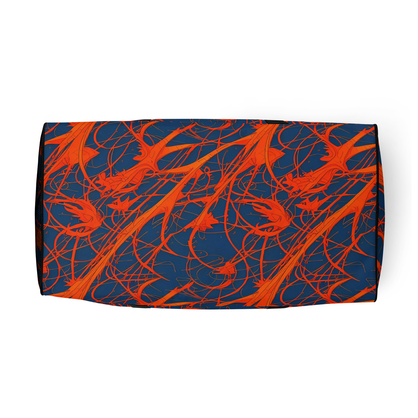 Duffle Bag - Nautical Ember