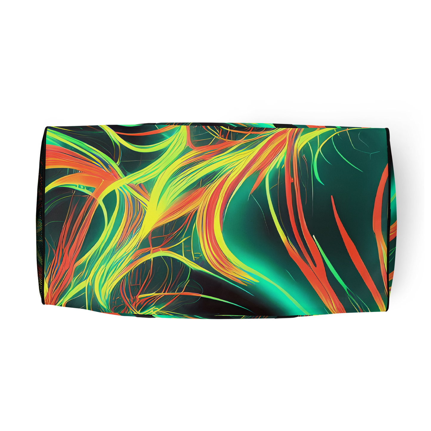 Duffle Bag - Vital Strands