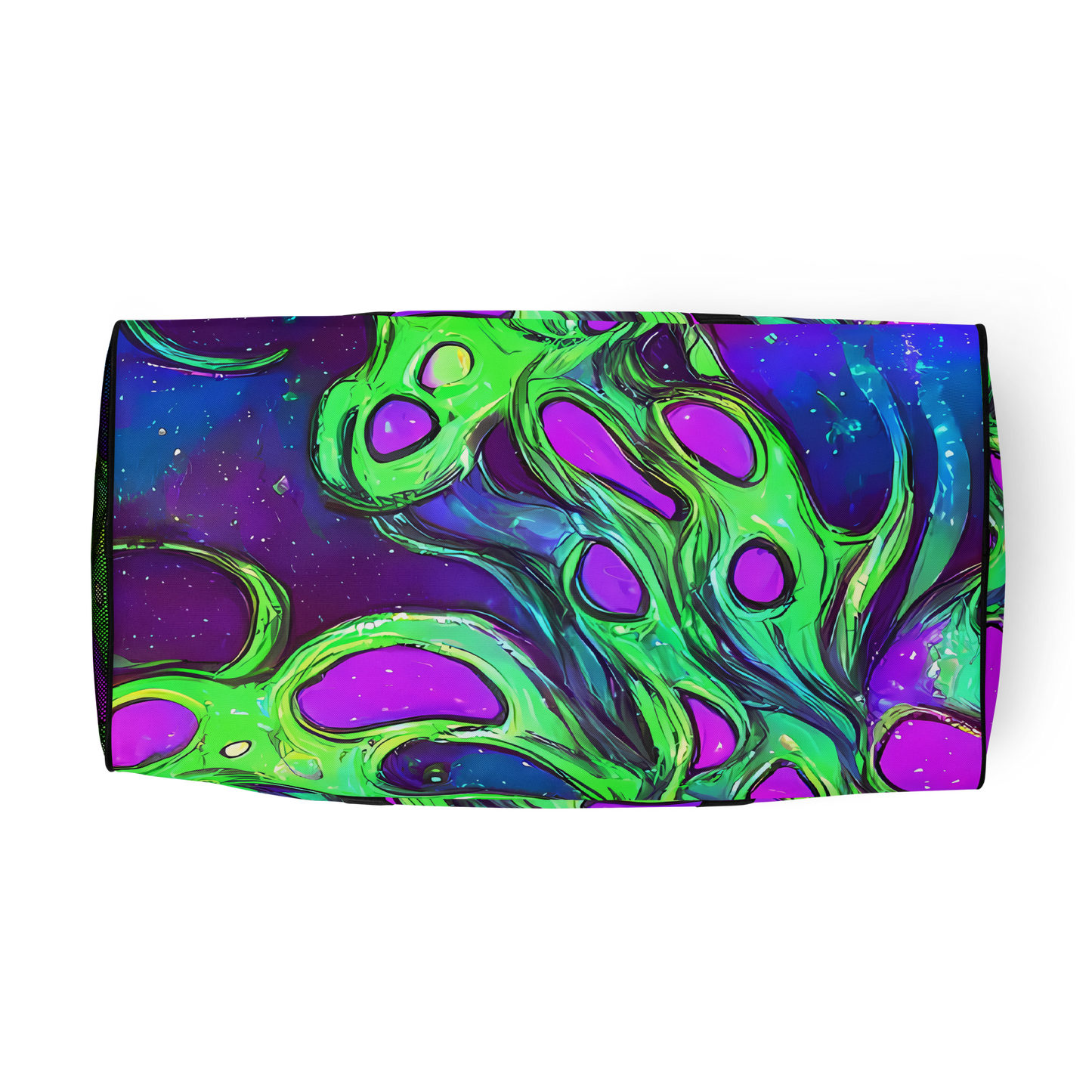 Duffle Bag - Funky Mutation