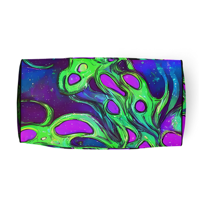 Duffle Bag - Funky Mutation