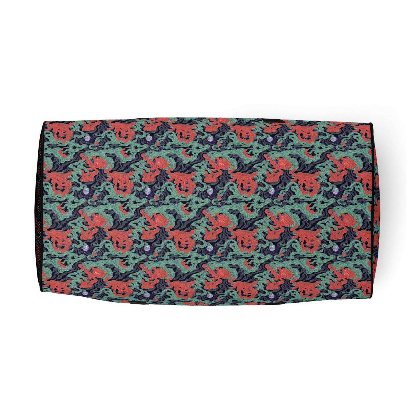 Duffle Bag - Cosmic Coral