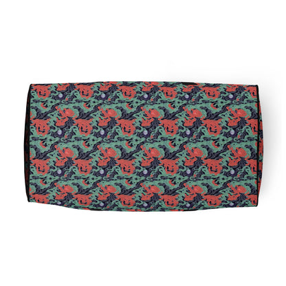 Duffle Bag - Cosmic Coral