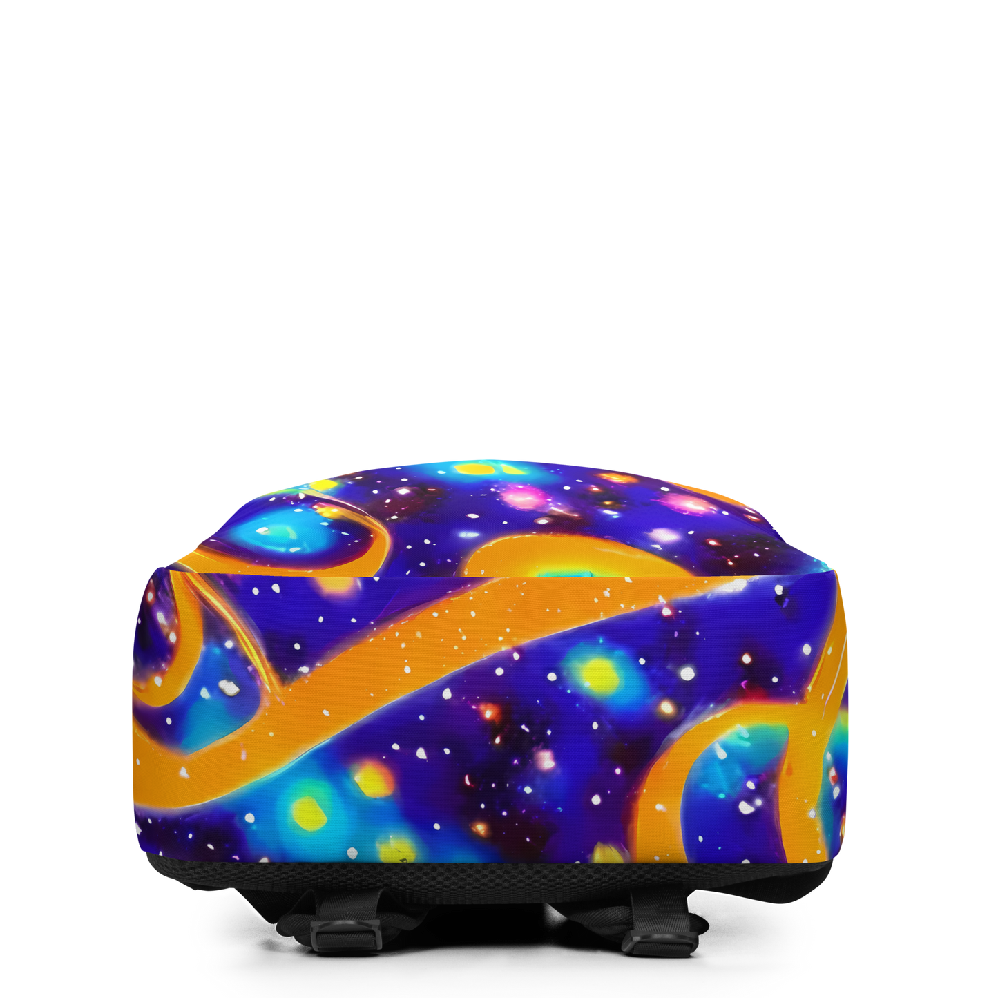 Minimalist Backpack - Epic Orbit