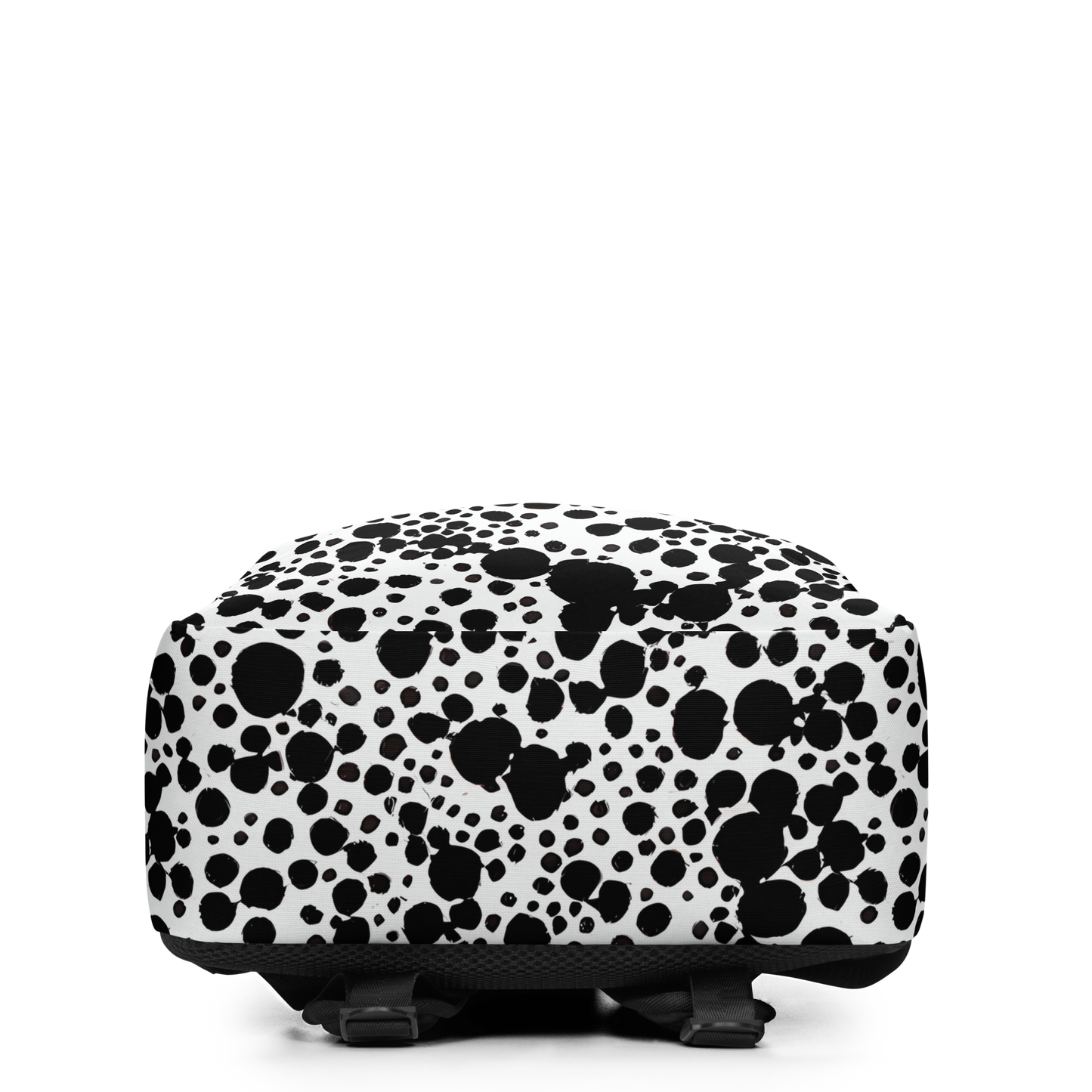Minimalist Backpack - Dappled Shadow Dance