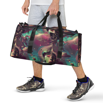 Duffle Bag - Nouveau Galaxy