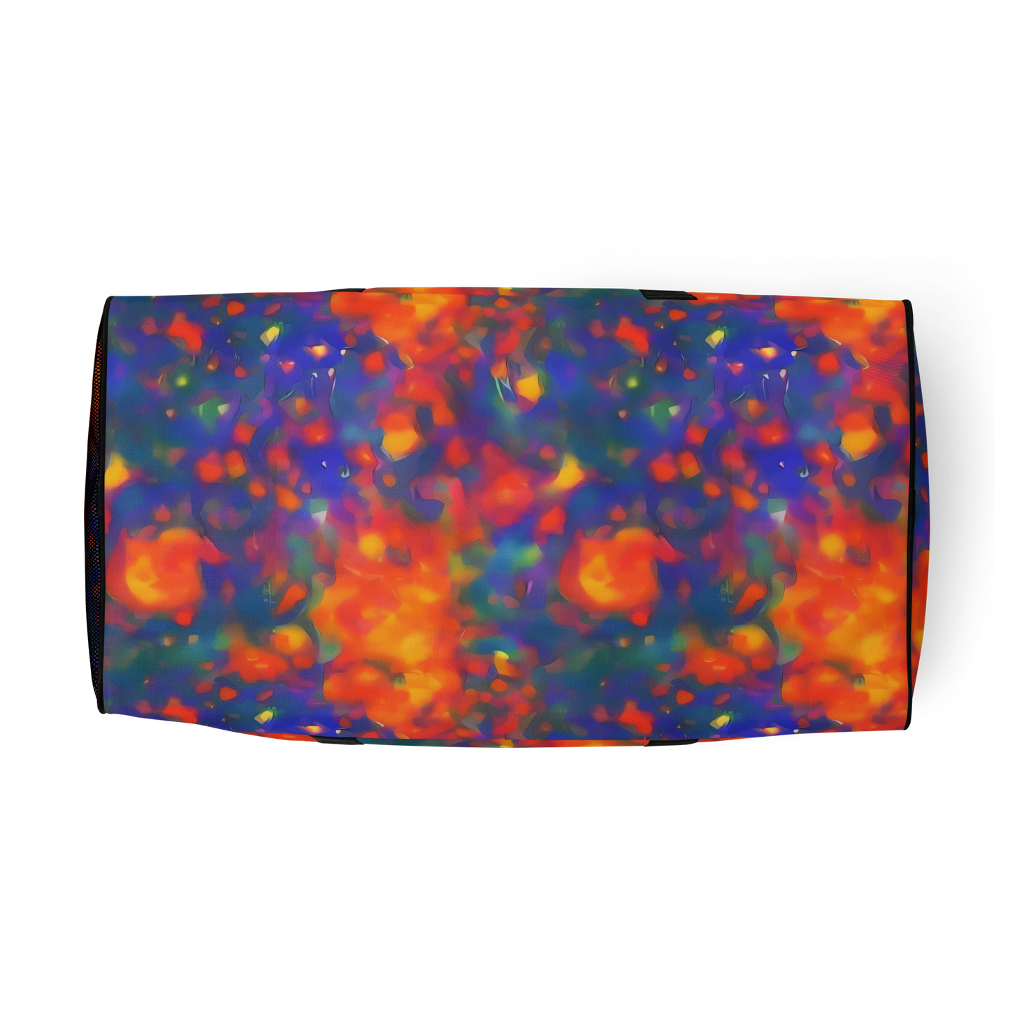 Duffle Bag - Nolde Nebula