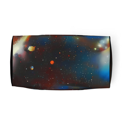 Duffle Bag - Celestial Vogue