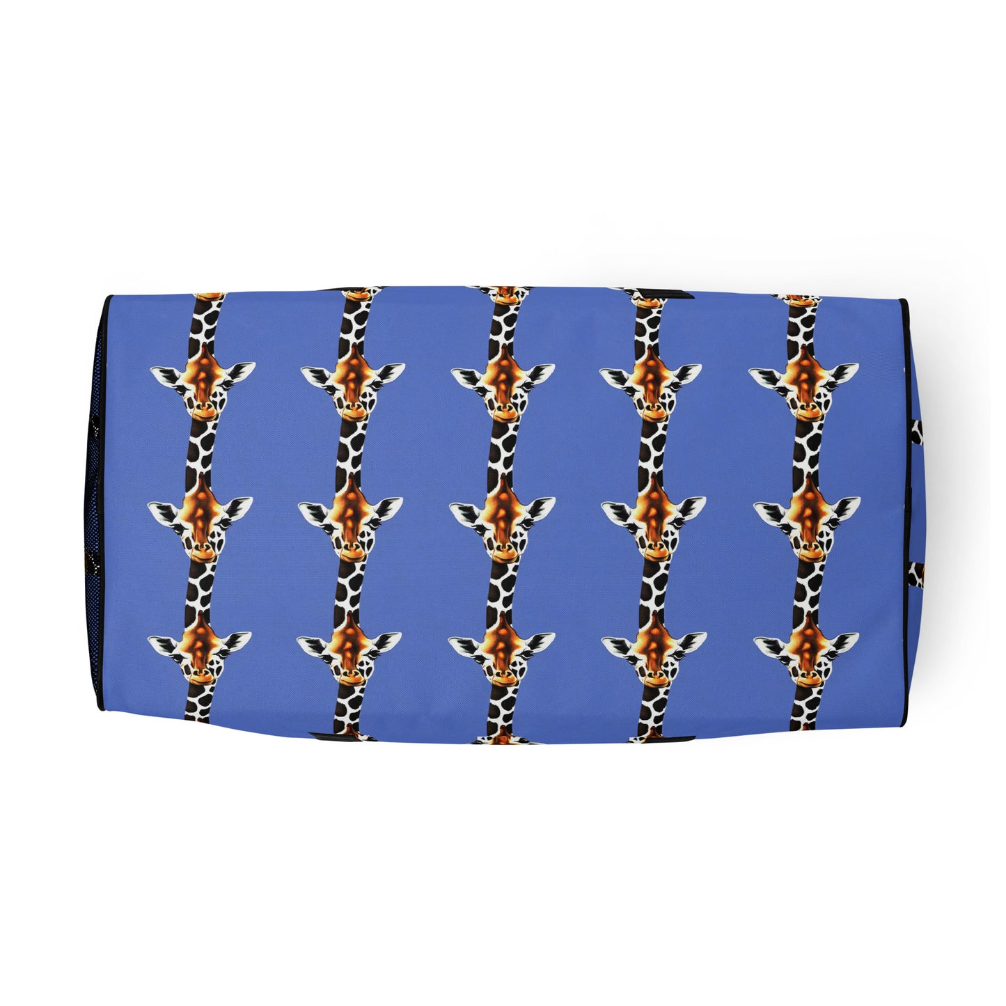 Duffle Bag - Giraffe Glow