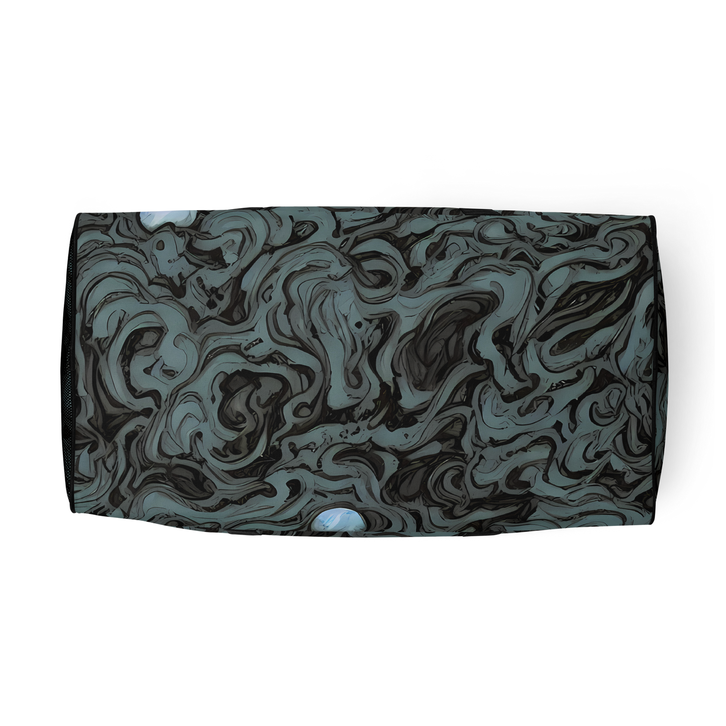 Duffle Bag - Caruso Swirl