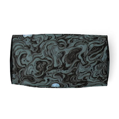 Duffle Bag - Caruso Swirl