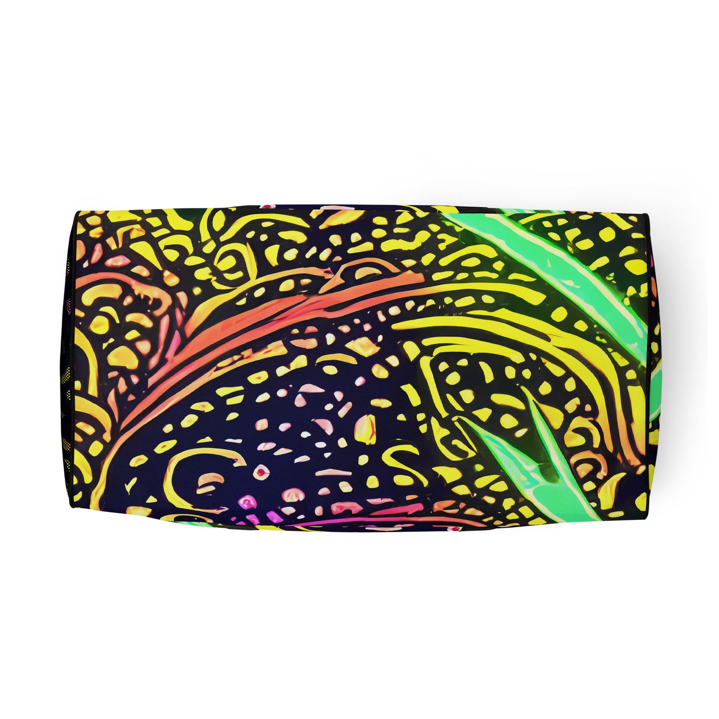 Duffle Bag - Isenbrant Illumination