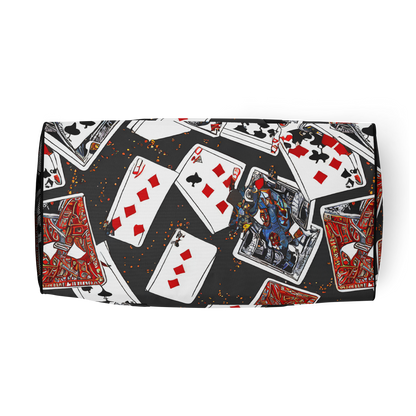 Duffle Bag - Decked Out Dreams