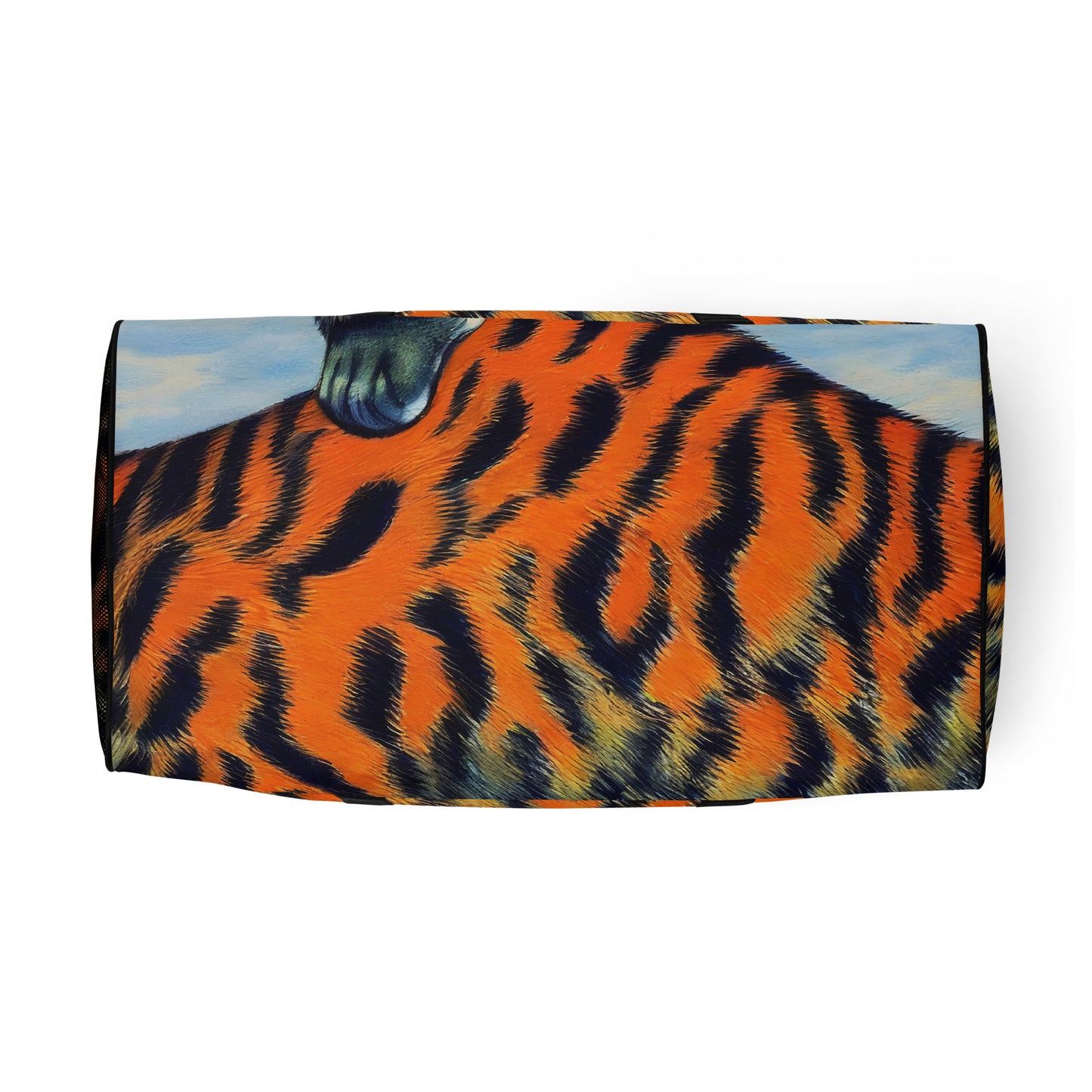 Duffle Bag - Tiger's Dream