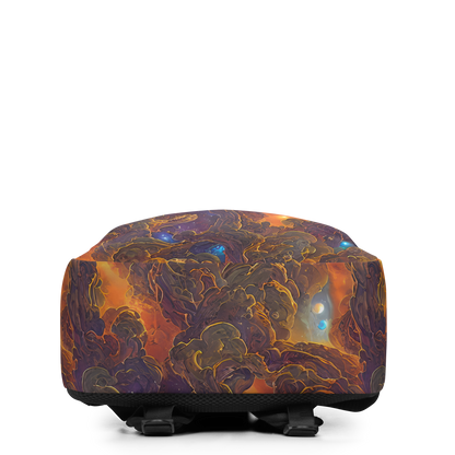 Minimalist Backpack - Pozzo Vortex