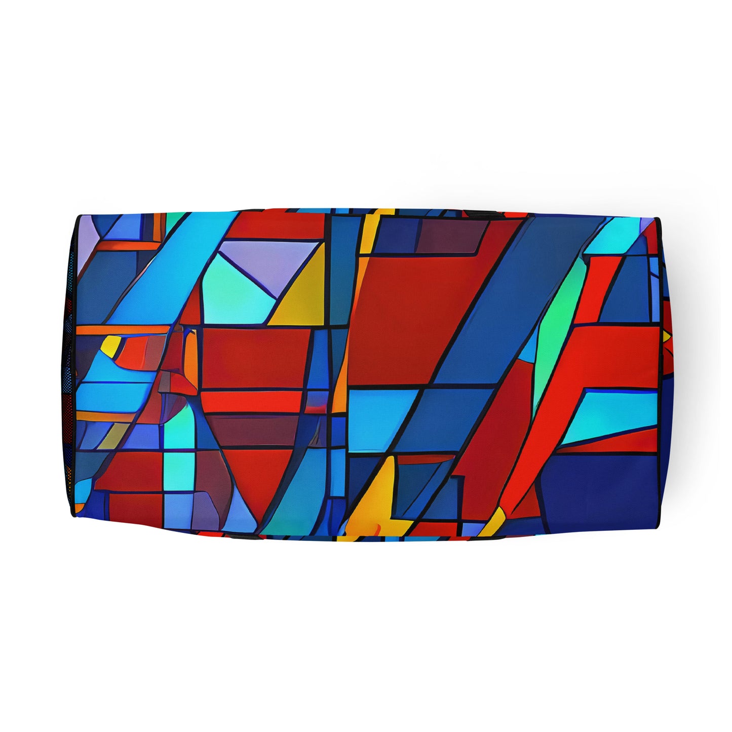 Duffle Bag - Neoplastique