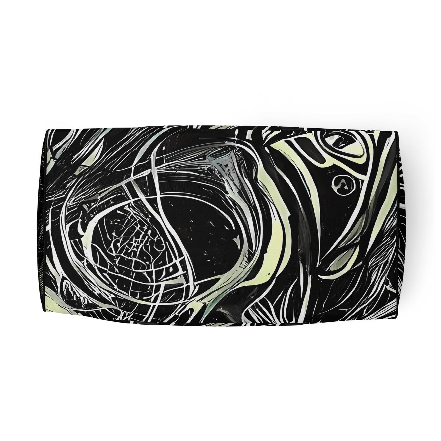 Duffle Bag - Helmut's Whisper