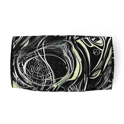 Duffle Bag - Helmut's Whisper