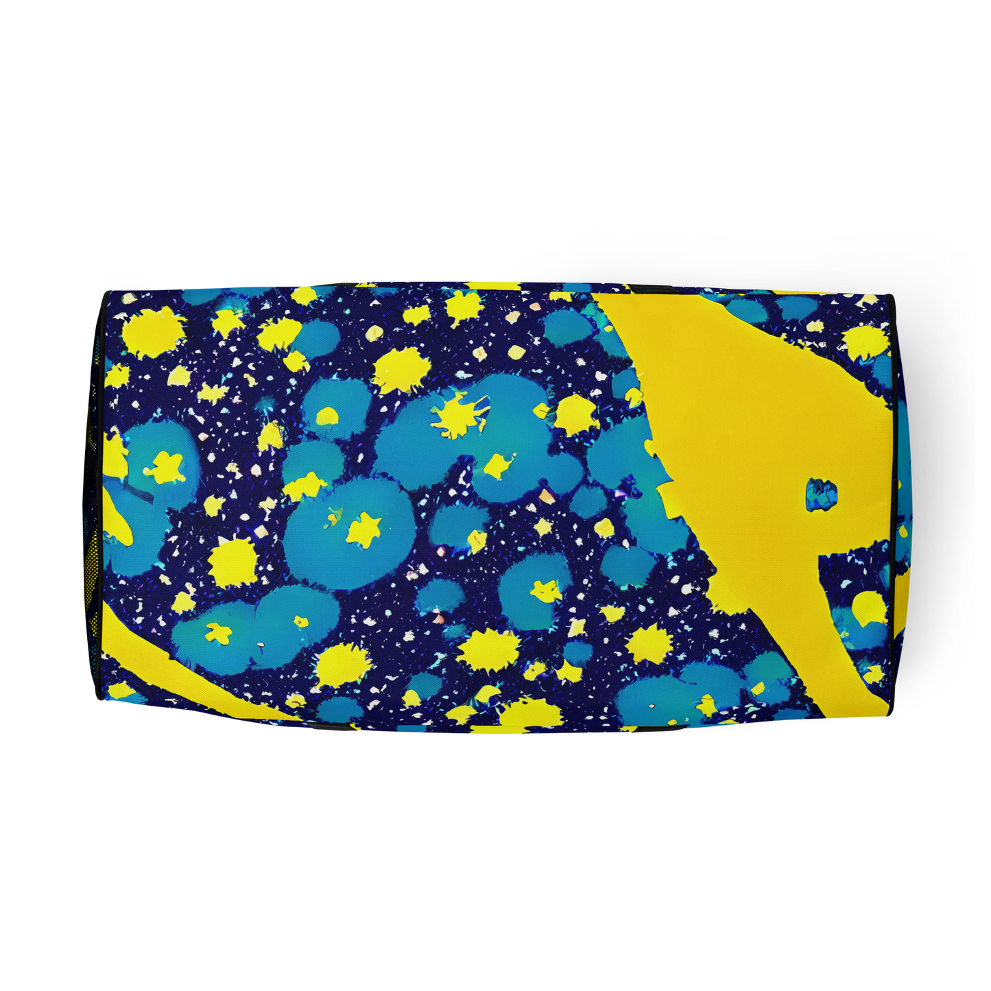 Duffle Bag - Starburst Splash