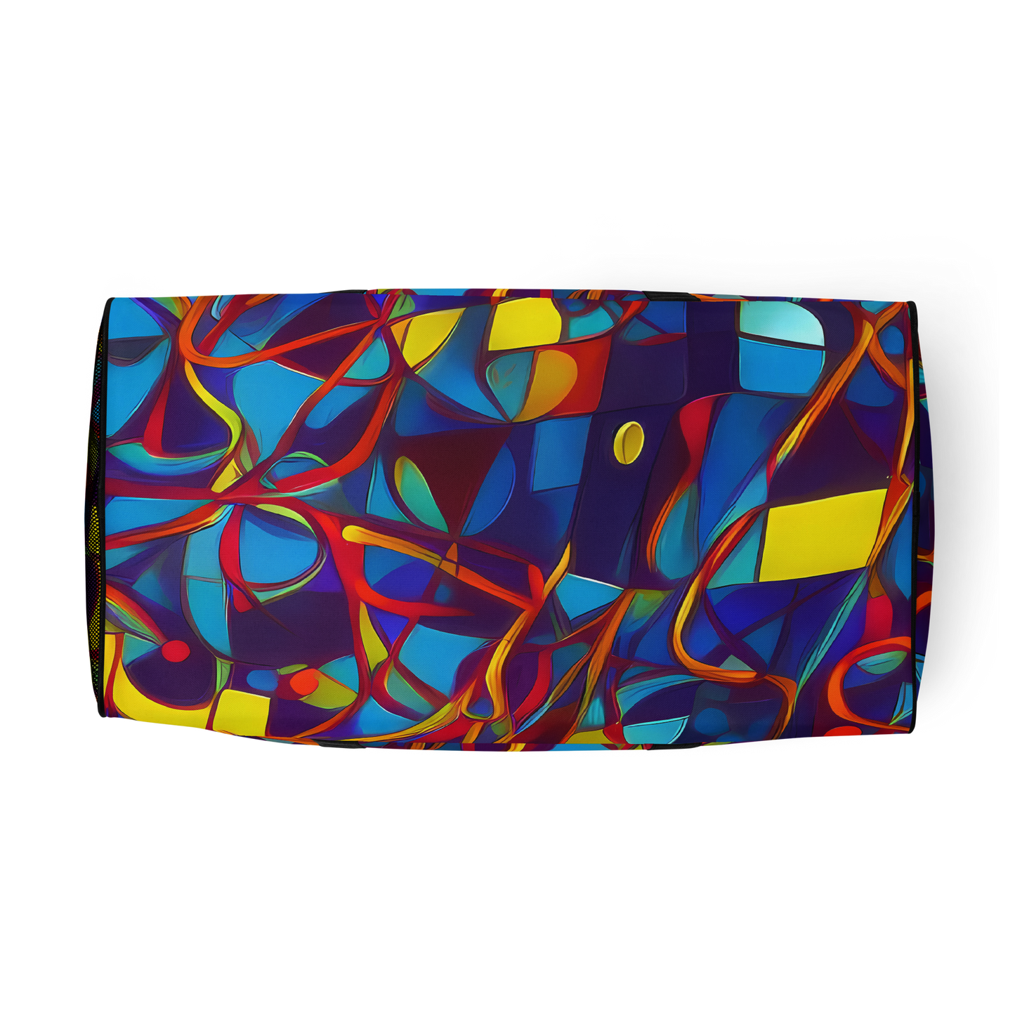 Duffle Bag - Flickering Dreams