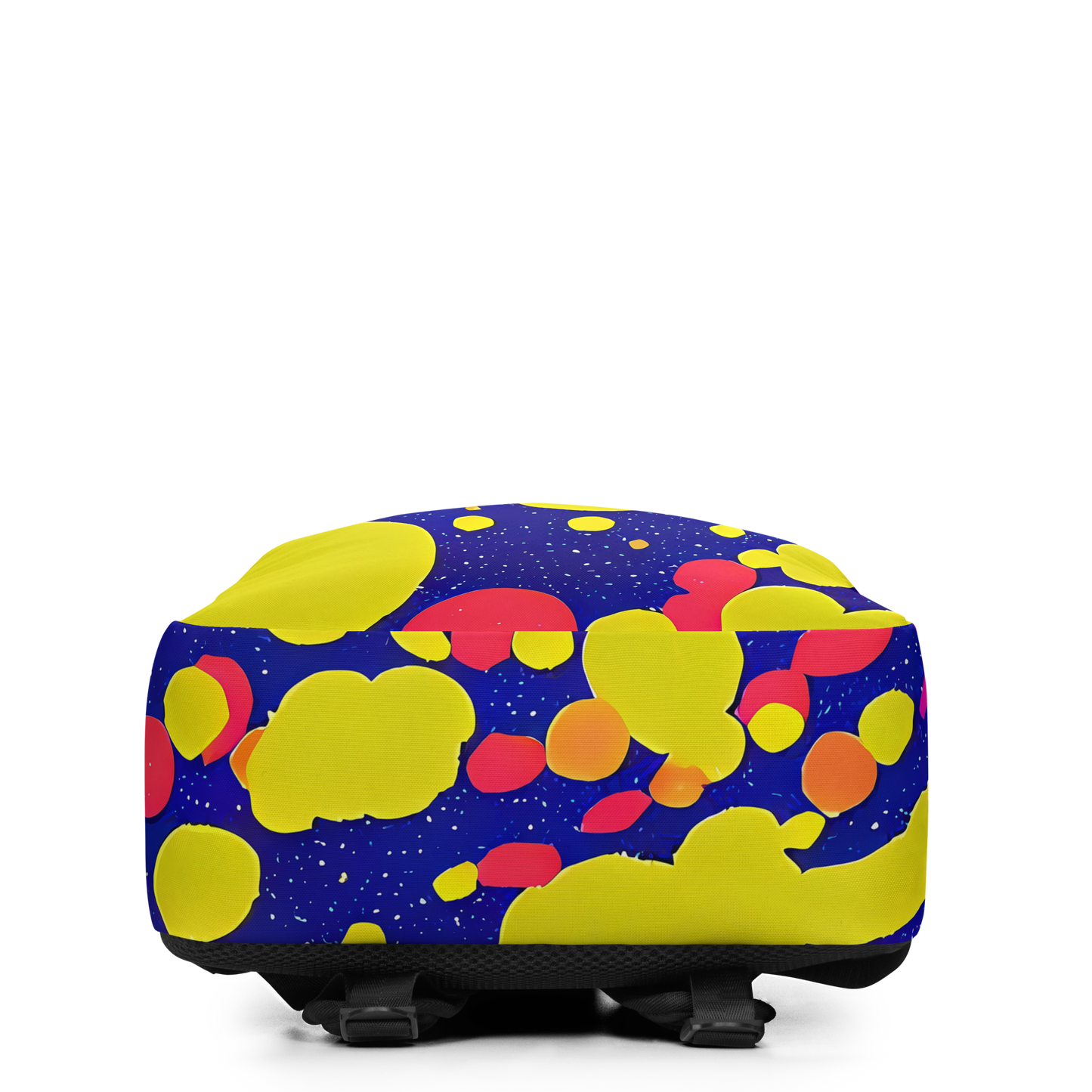 Minimalist Backpack - Void Visions