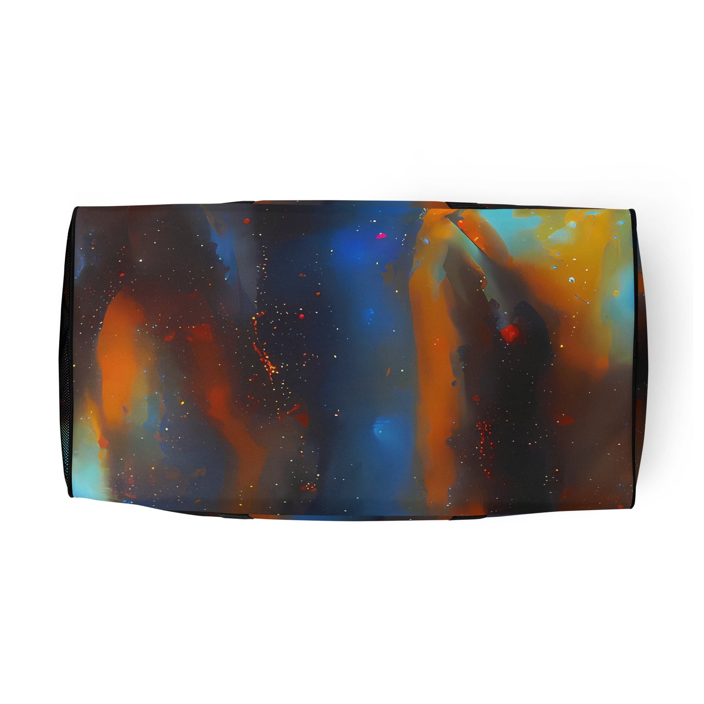 Duffle Bag - Gilles Glaze