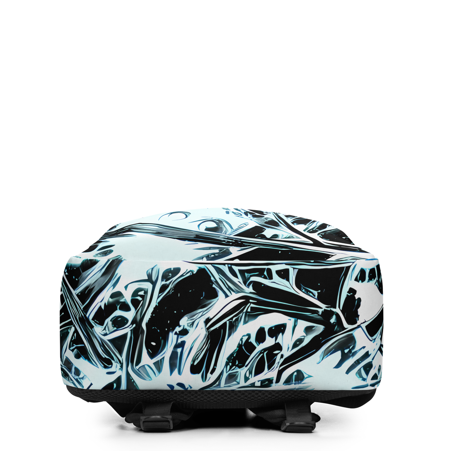 Minimalist Backpack - Frosted Infusion