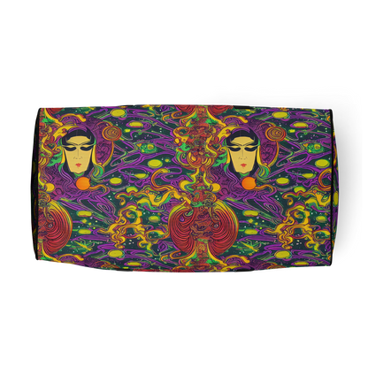 Duffle Bag - Odyssey in Color