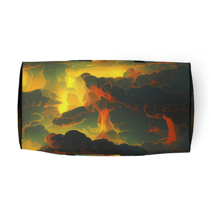 Duffle Bag - Tempest Torrent