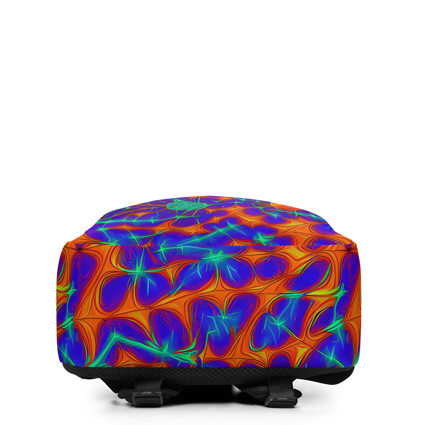 Minimalist Backpack - Nebula Tides