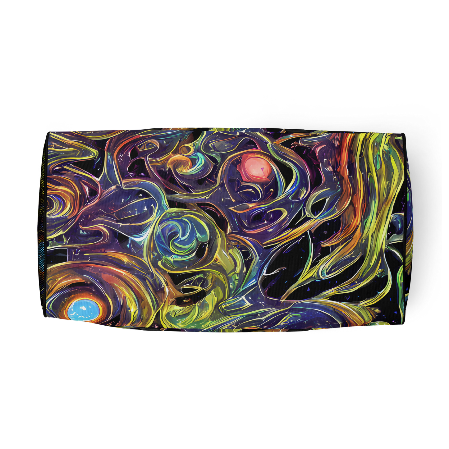 Duffle Bag - Lebacq Swirl