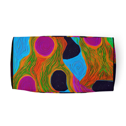 Duffle Bag - Galactic Harmony