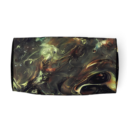 Duffle Bag - Chaos Crescendo