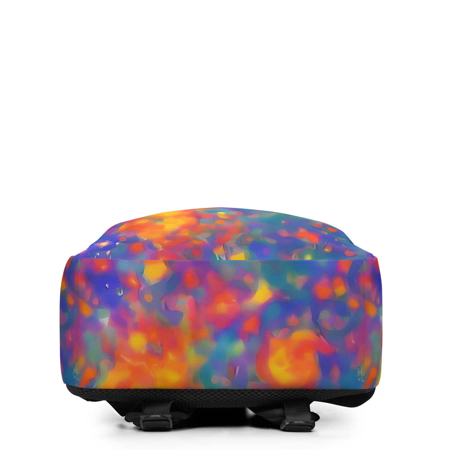 Minimalist Backpack - Nolde Nebula