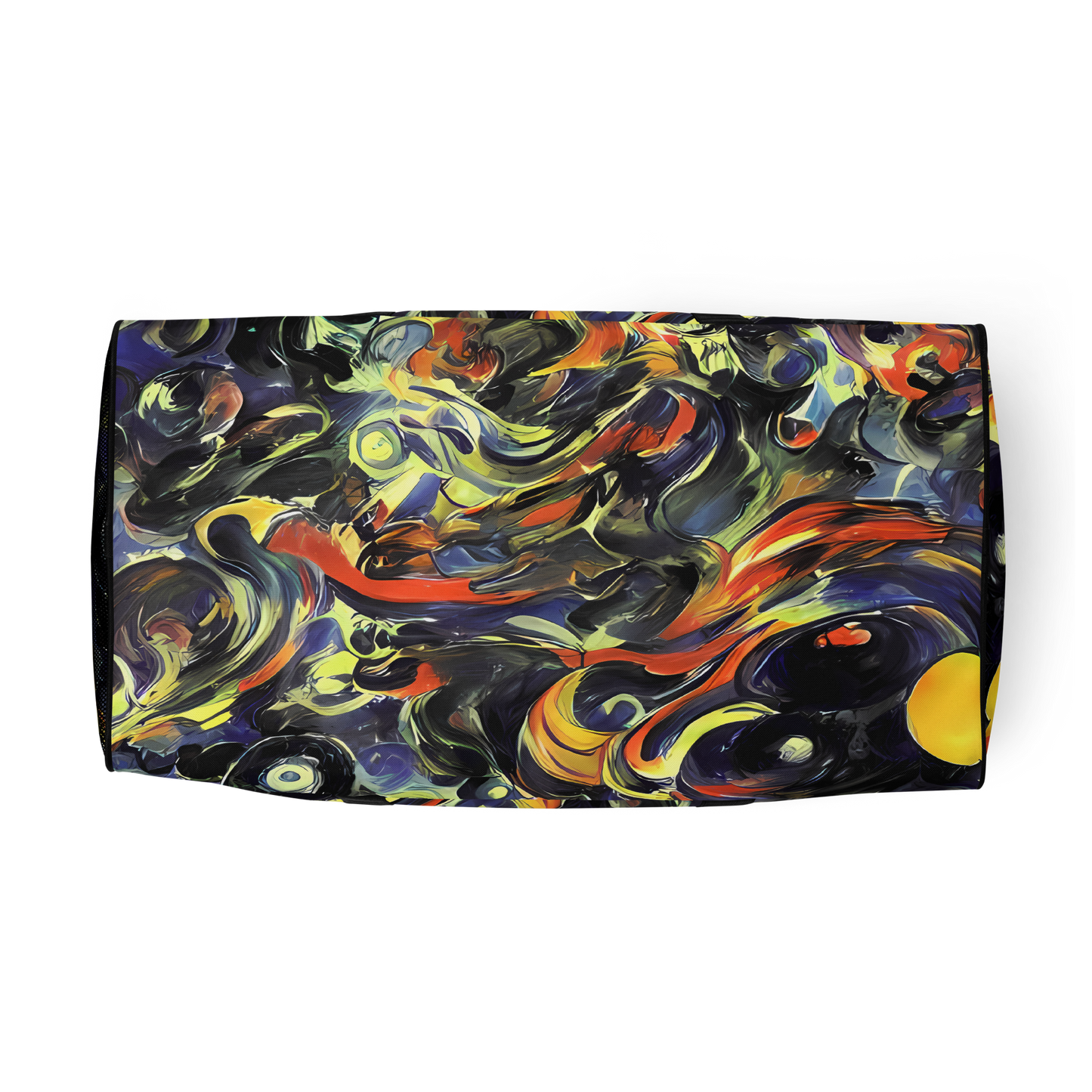 Duffle Bag - Twilight Chaos