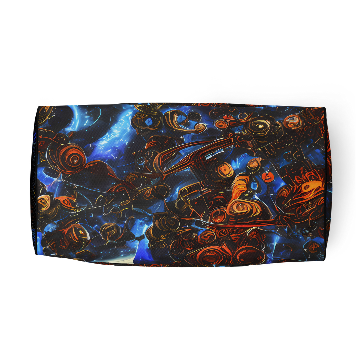 Duffle Bag - Pimenov's Cosmos