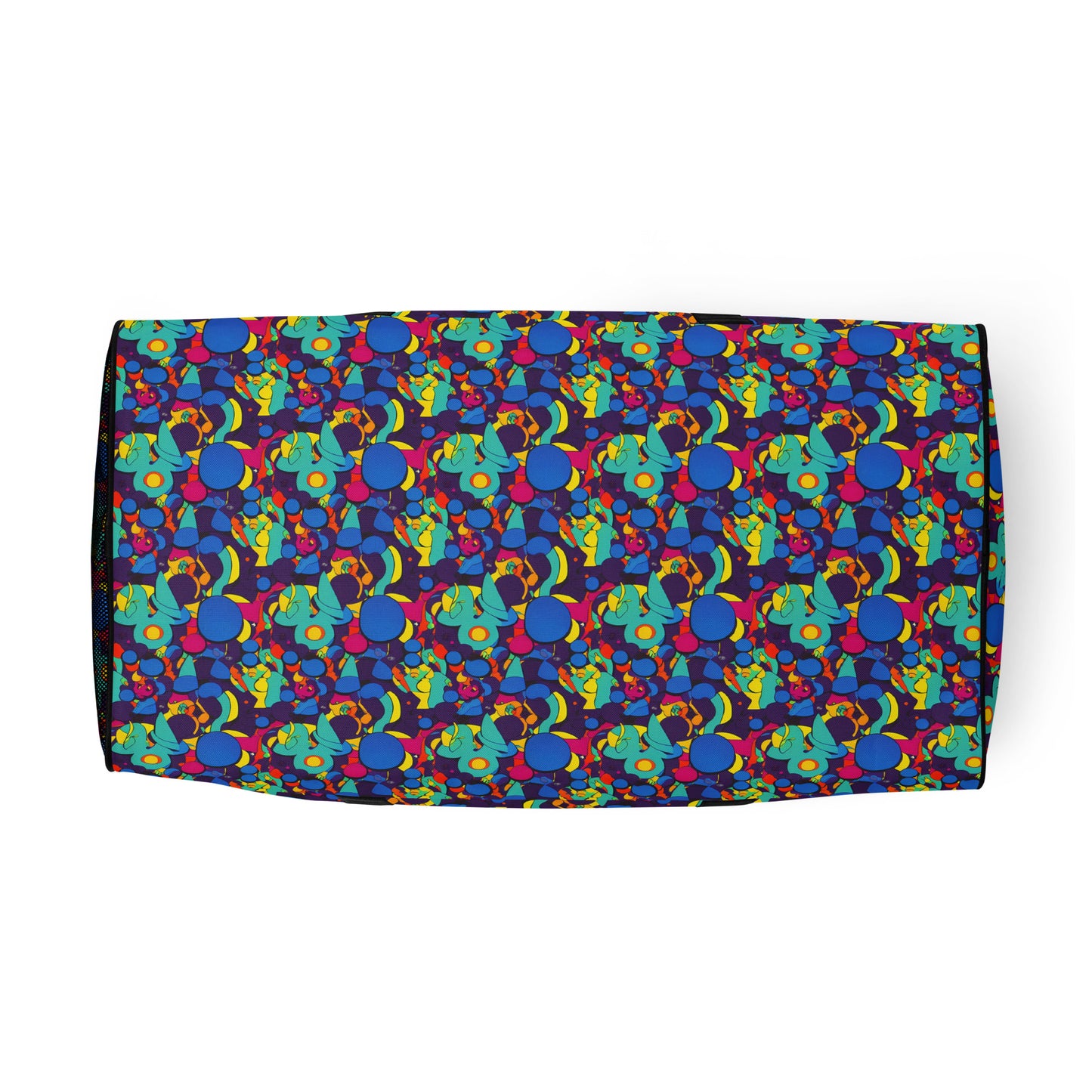 Duffle Bag - Psychedelic Harmony