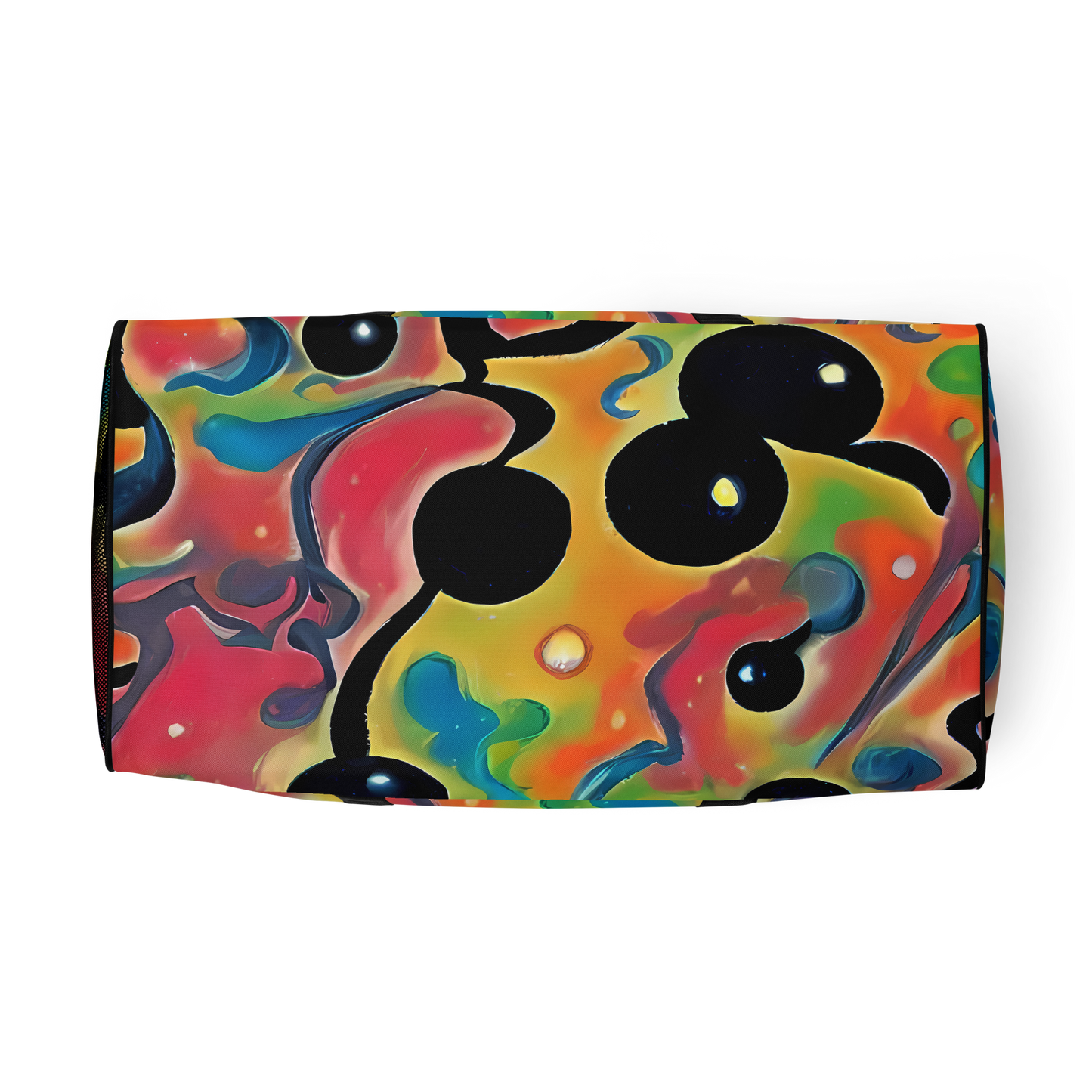 Duffle Bag - Midday Mirage