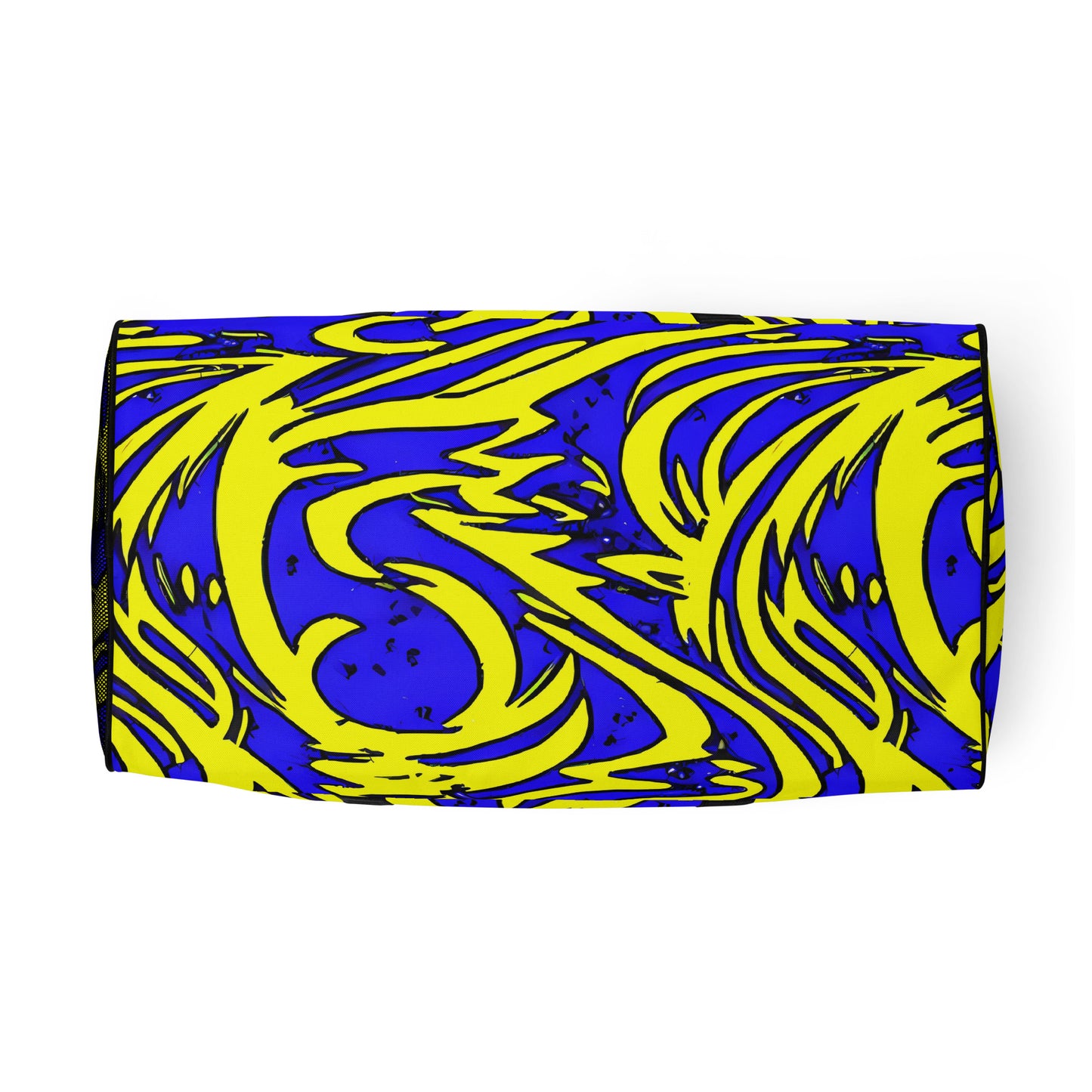 Duffle Bag - Fleeting Firefly