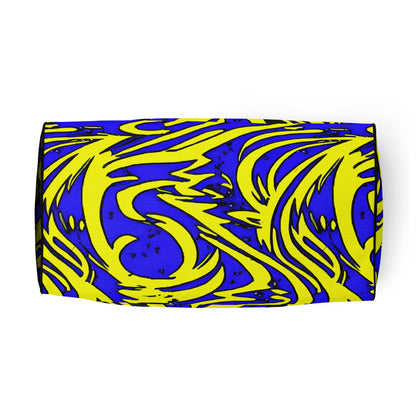 Duffle Bag - Fleeting Firefly