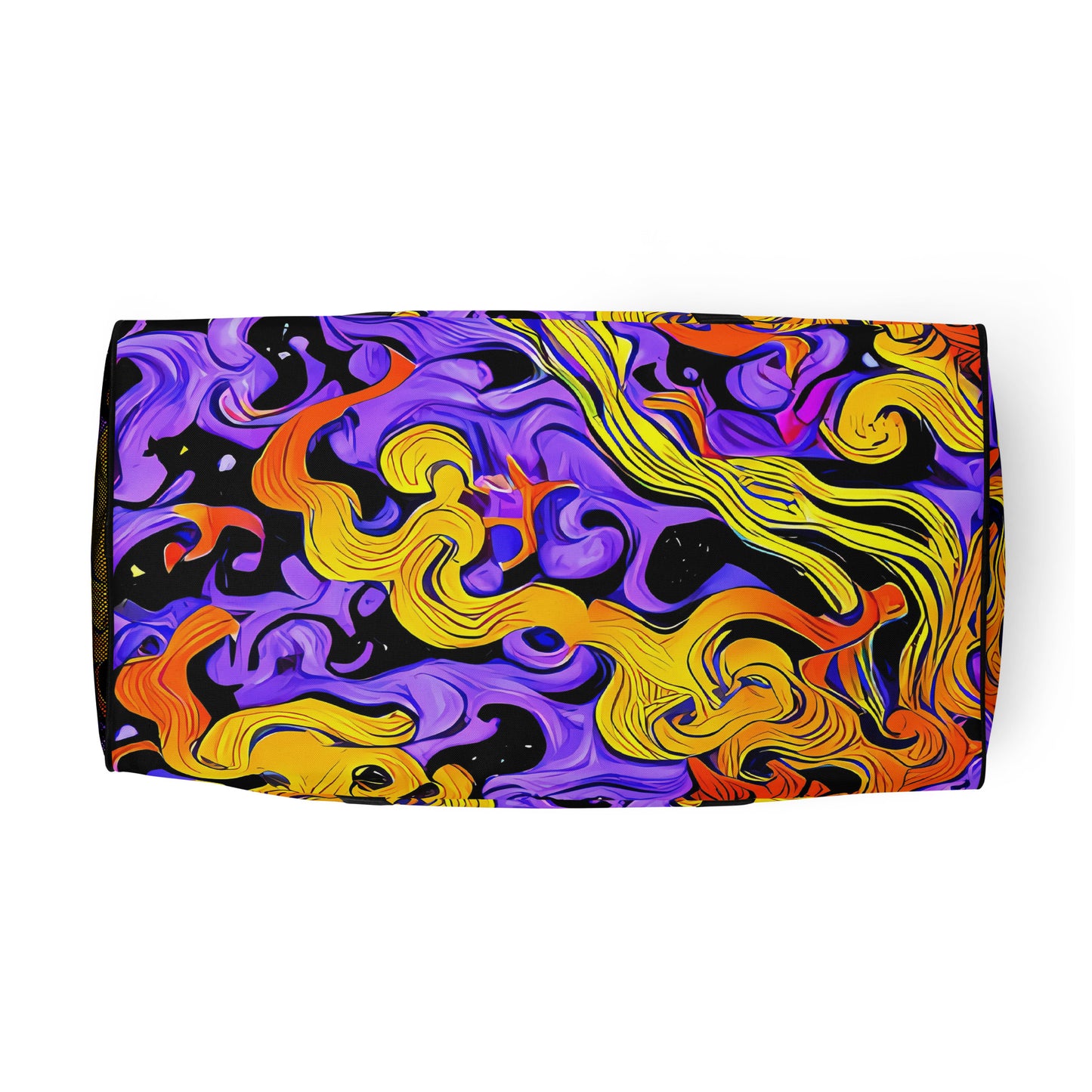Duffle Bag - Bosschaert Swirl