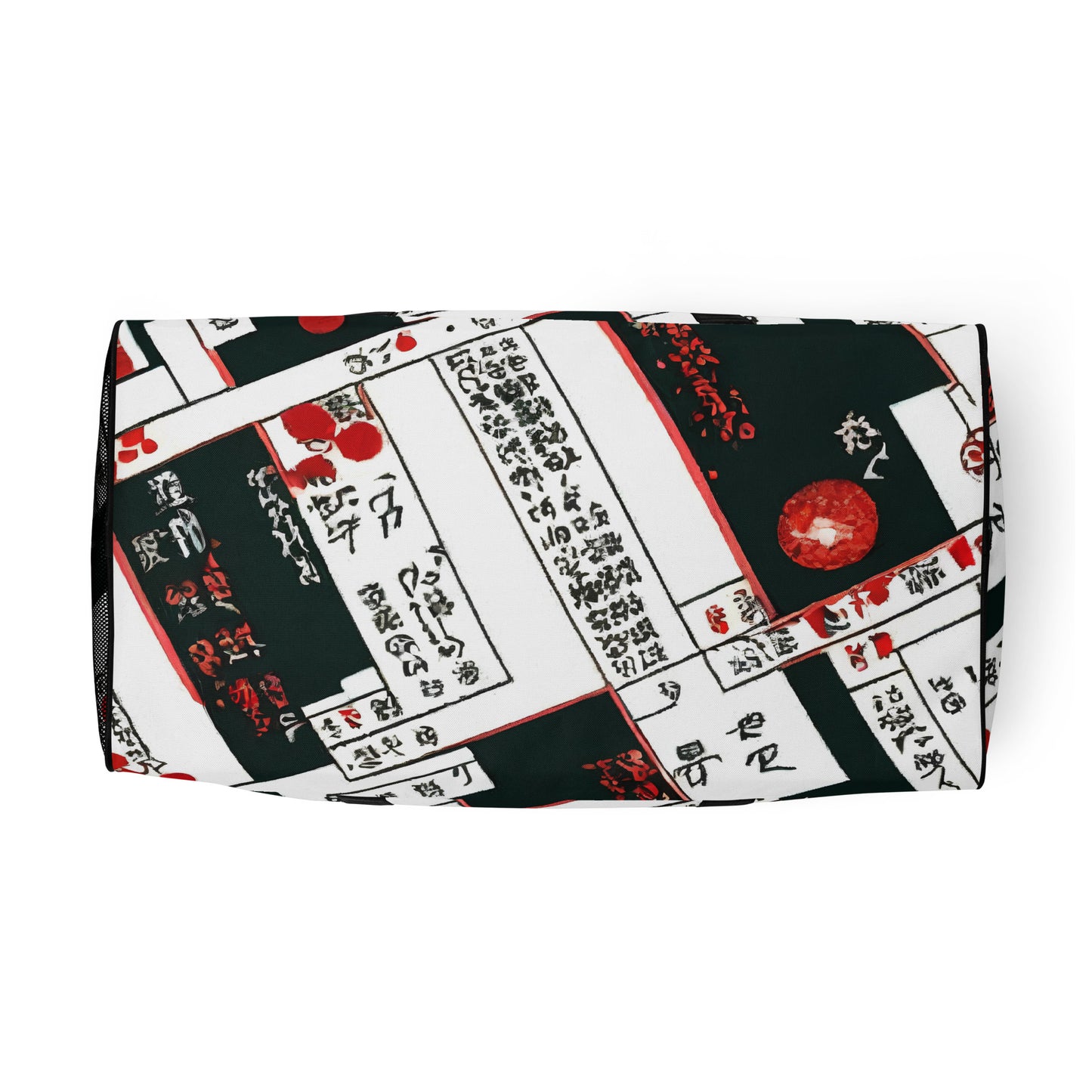 Duffle Bag - Crimson Chronicles