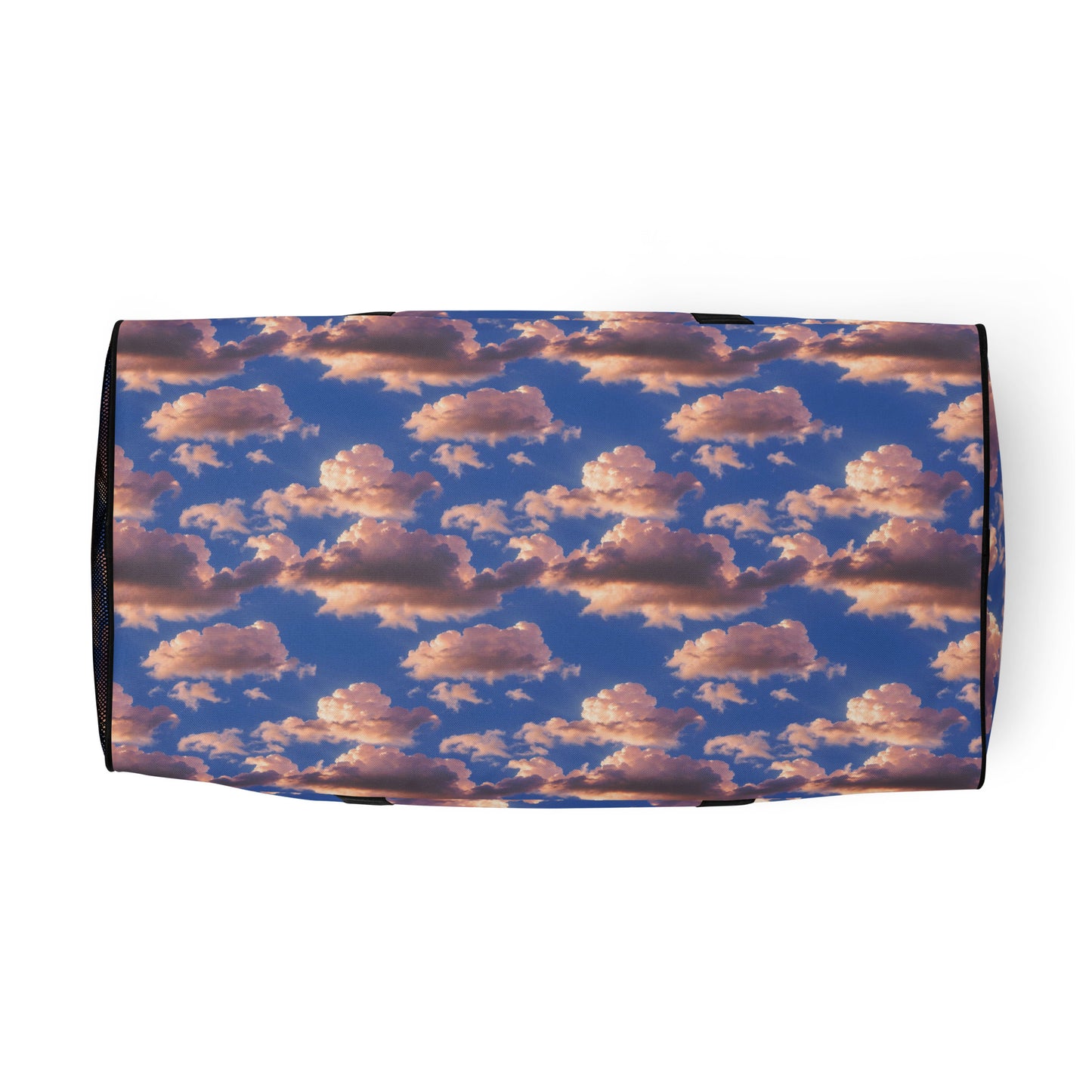 Duffle Bag - Cotton Candy Skies