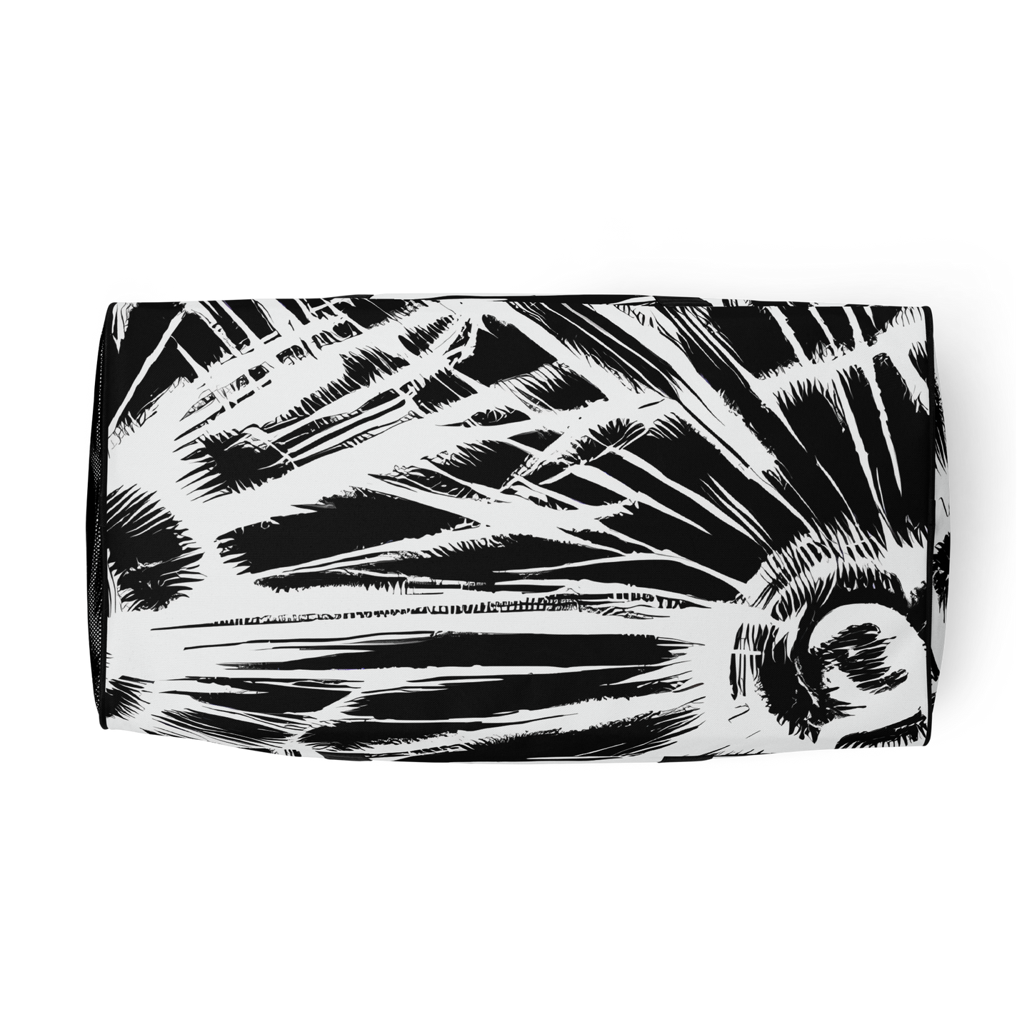 Duffle Bag - Silent Thunder