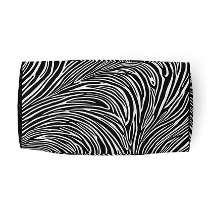 Duffle Bag - Morgan's Strata