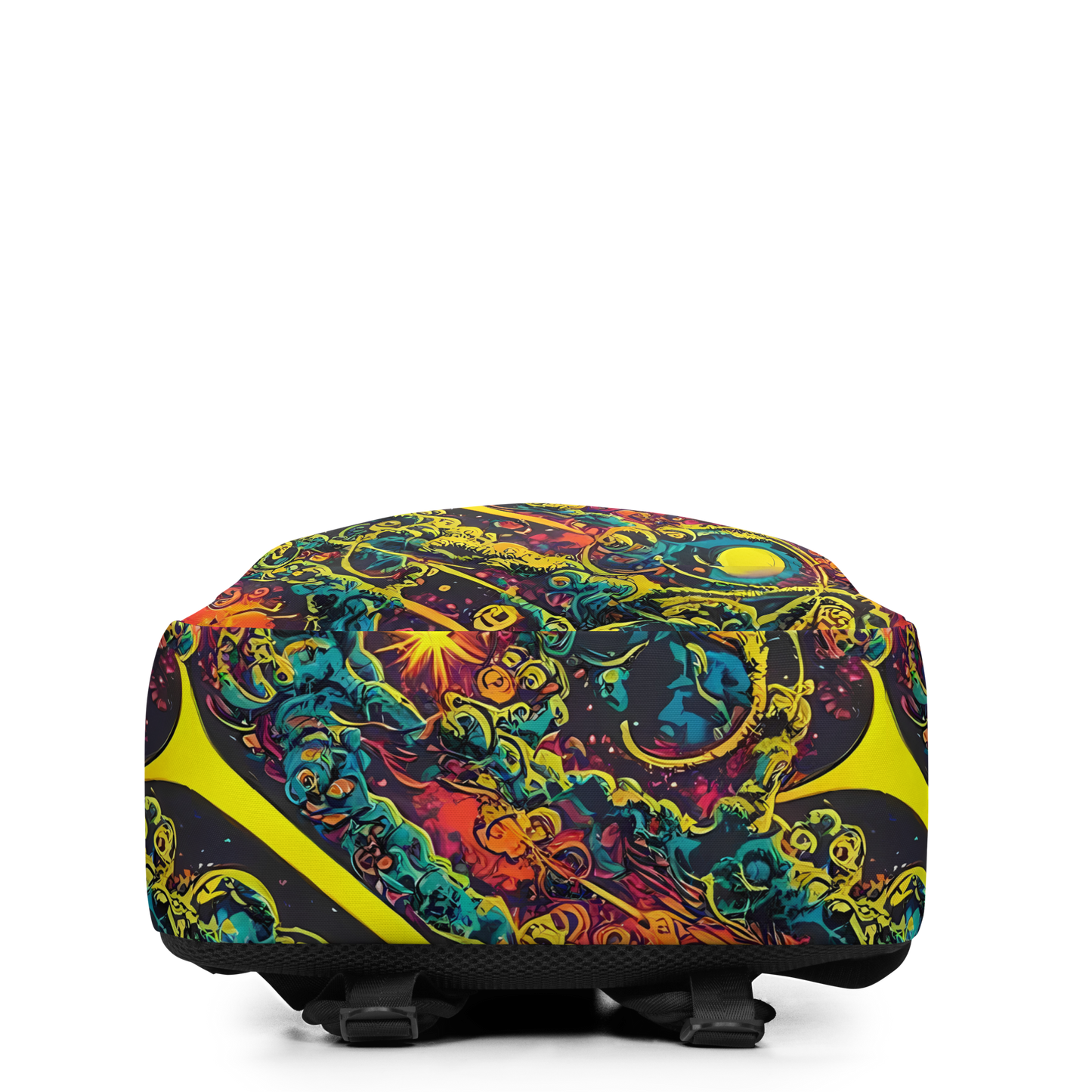 Minimalist Backpack - Gogos Galaxy