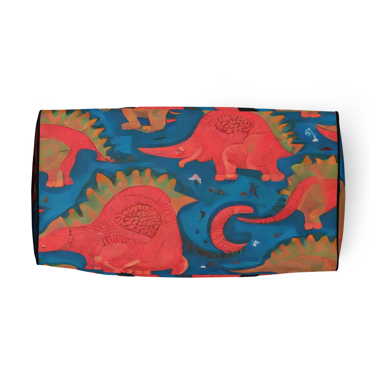 Duffle Bag - Jurassic Jive