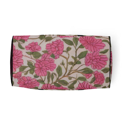 Duffle Bag - Blossom Symphony