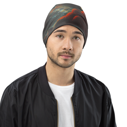 Beanie - Stellar Highlands