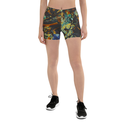 Shorts - Menzel's Maelstrom